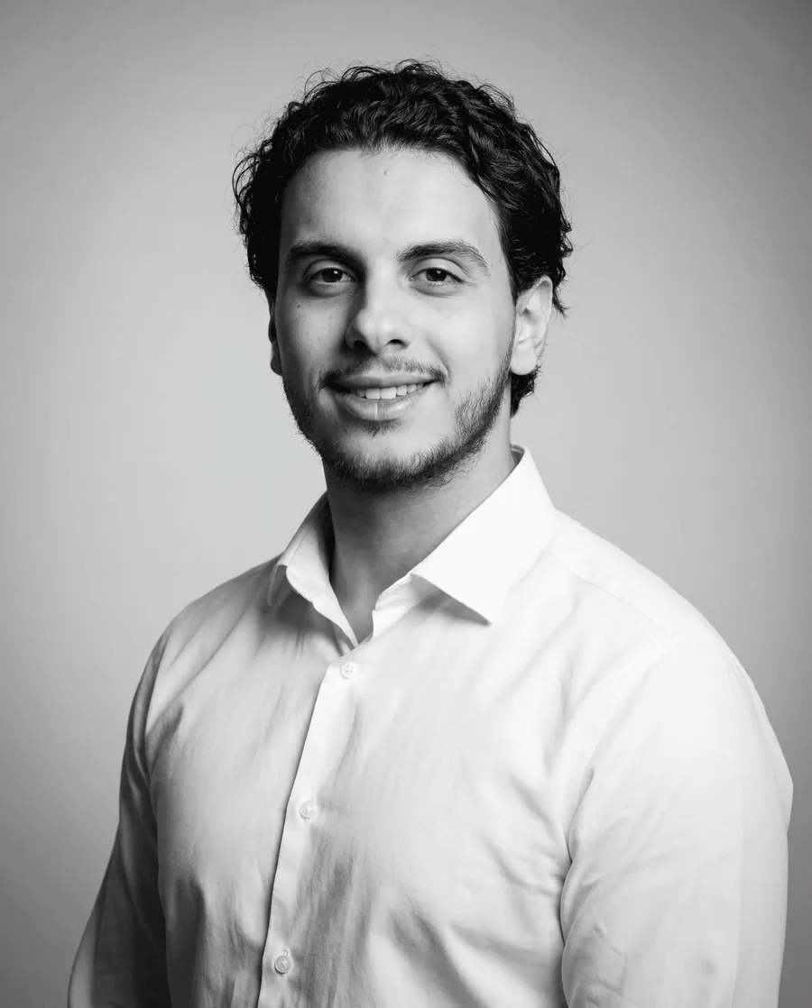 Danyl — Co-fondateur / Directeur Commercial chez Studio Insidious