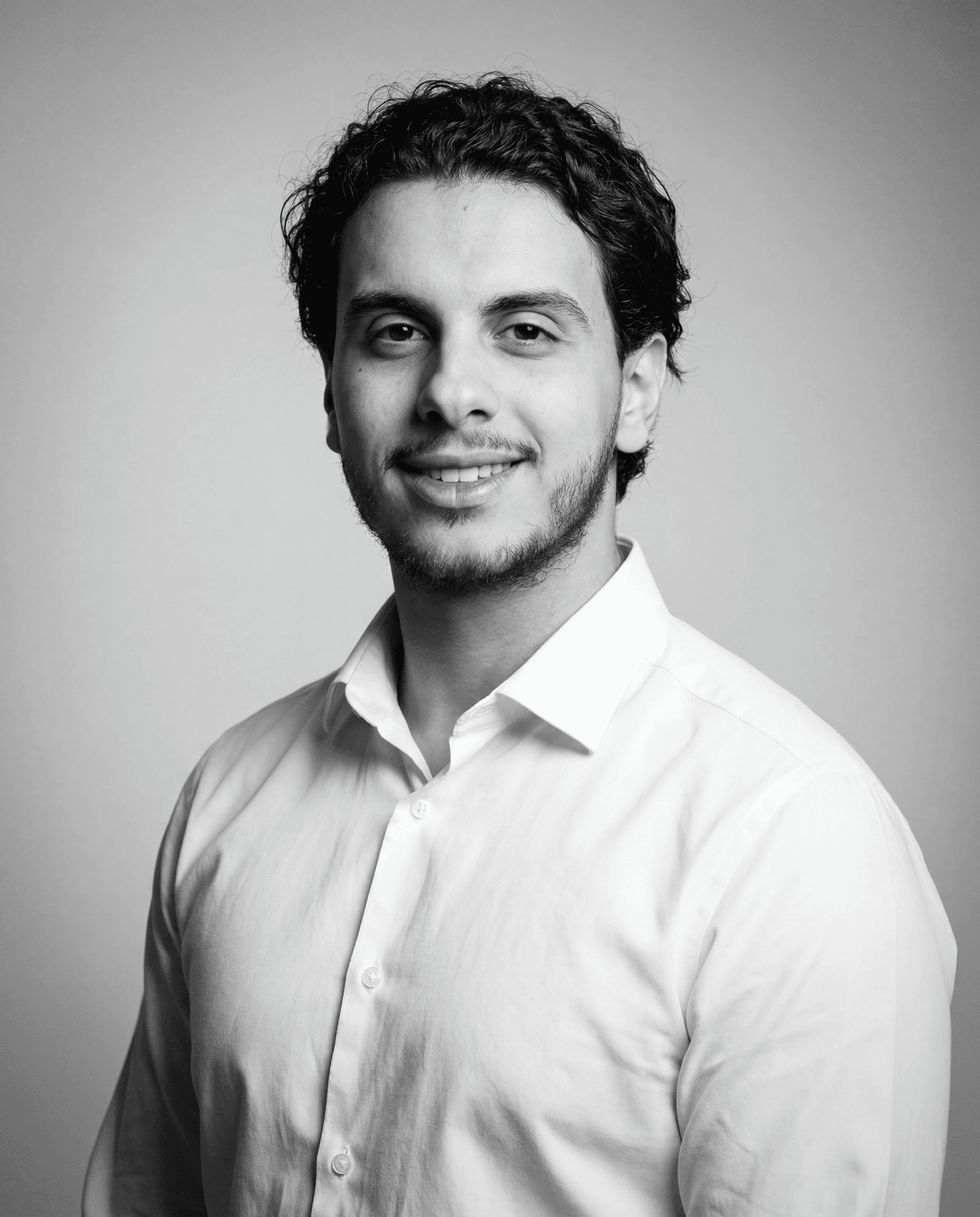 Danyl — Co-fondateur / Directeur Commercial chez Studio Insidious