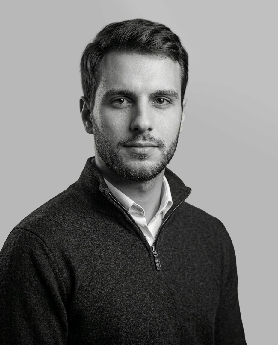 Thomas — Expert Référencement SEO / SEA chez Studio Insidious