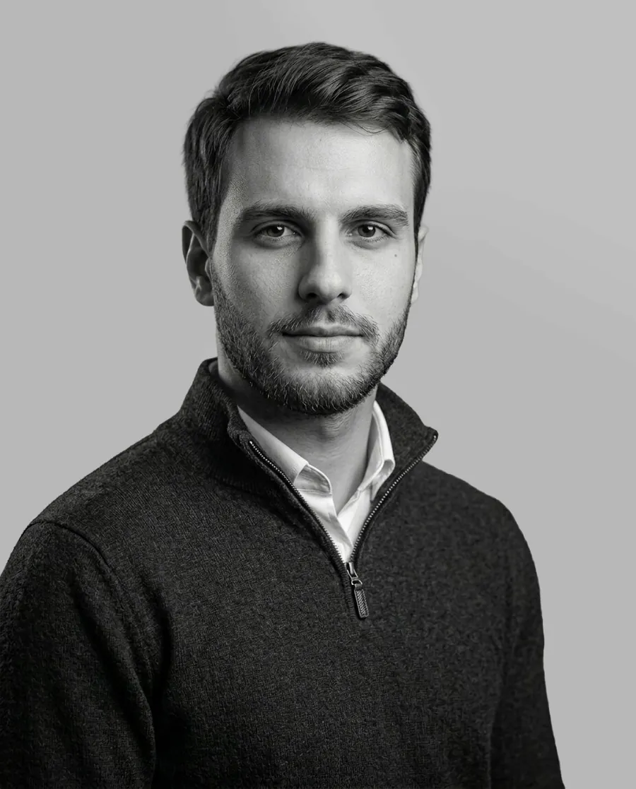 Thomas — Expert Référencement SEO / SEA chez Studio Insidious